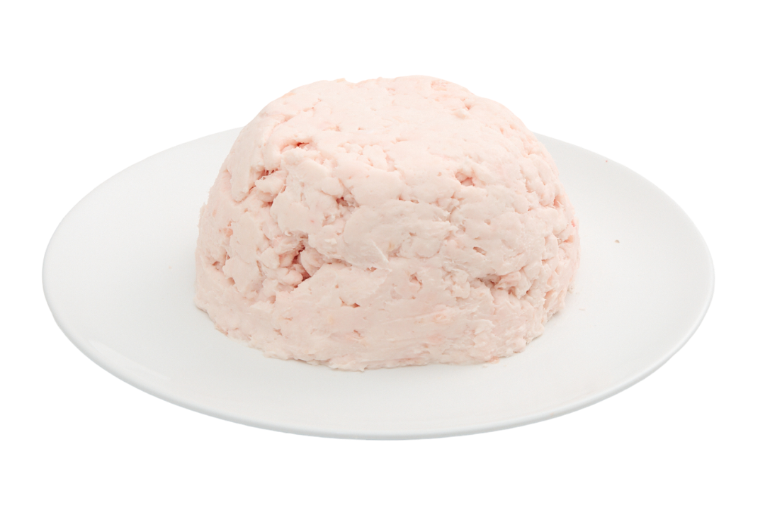 มันหมูบด